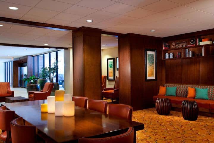 Hotel Interior 3 of 48