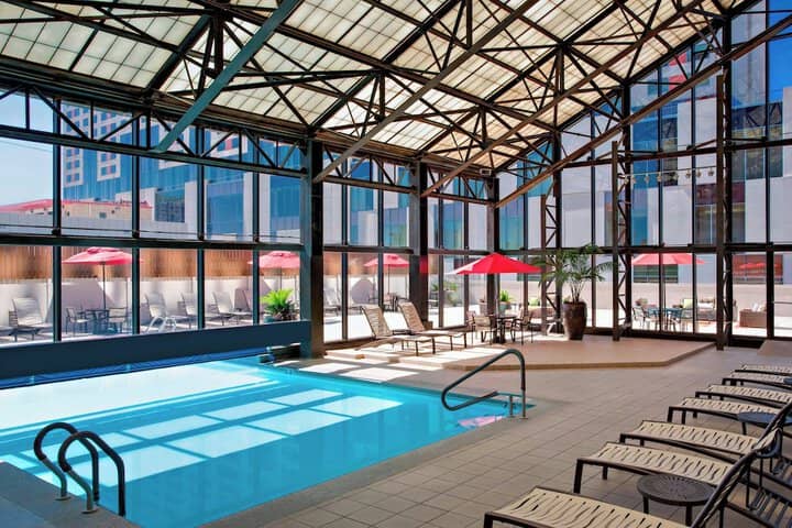Pool 23 of 48