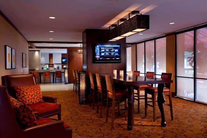 Hotel Interior 2 of 48