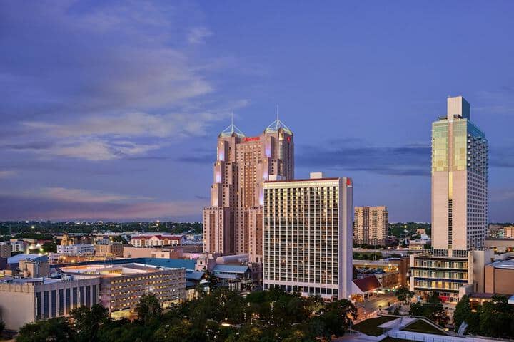 Hotel View 40 of 48